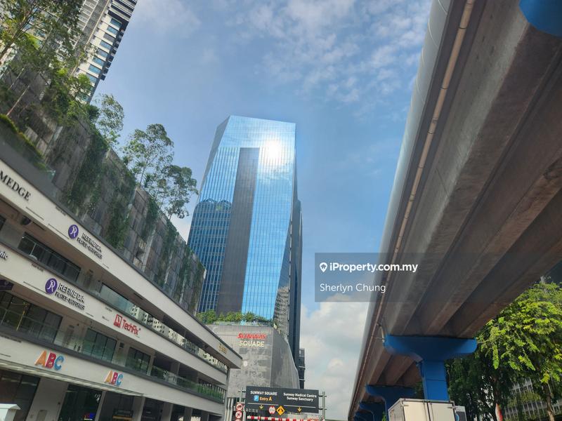 Office for Rent in Bandar Sunway, Sunway by Sherlyn Chung - iProperty.com.my