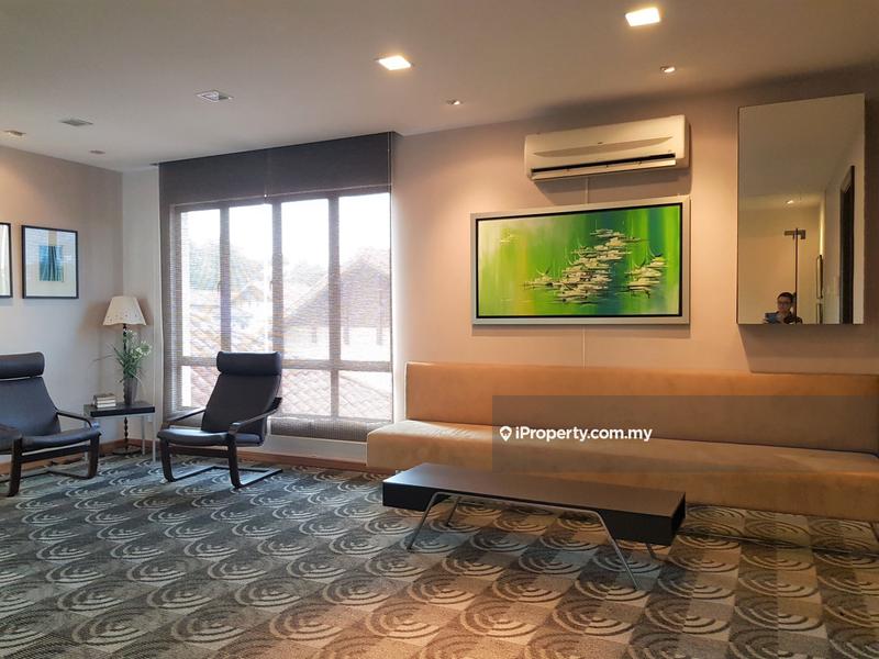 Banglo untuk Dijual di Country Heights, Kajang oleh Venice Chong - iProperty.com.my