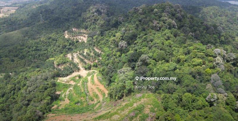 For Sale - Kampung Panchor