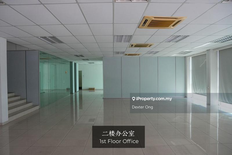 Detached Factory for Sale in Taman Perindustrian Kapar Bestari, Kapar by Dexter Ong - iProperty.com.my