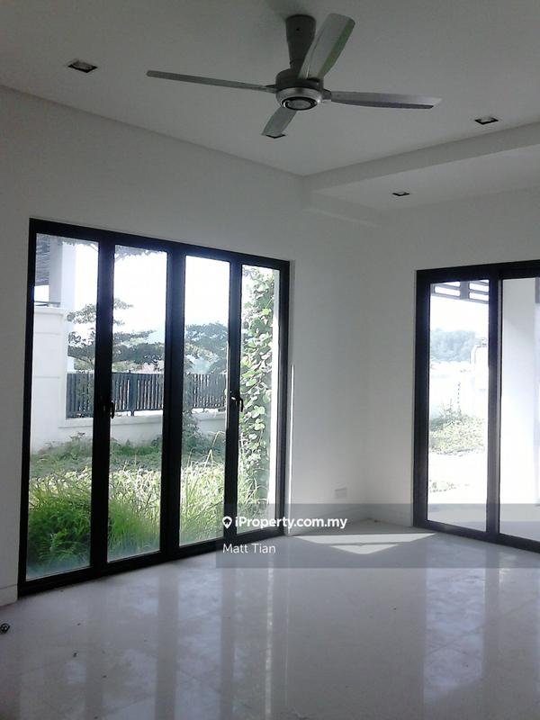 Bungalow House for Sale in rimba kemensah, Ulu Kelang by Matt Tian - iProperty.com.my