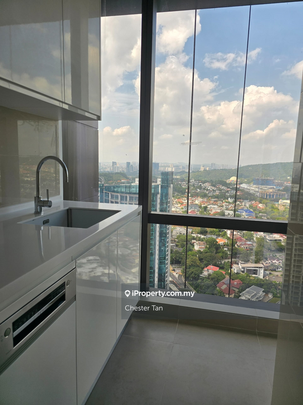 For Sale - Pavilion Damansara Heights