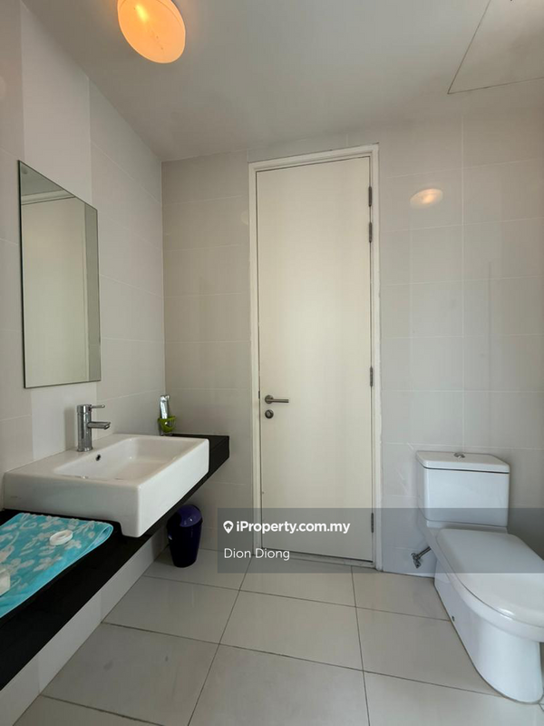 Service Residence for Sale in Gateway Kiaramas Residences by Dion Diong - iProperty.com.my