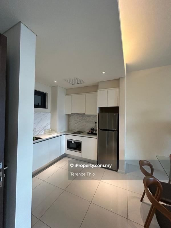 Kediaman Servis untuk Dijual di Tribeca oleh Terence Thio - iProperty.com.my