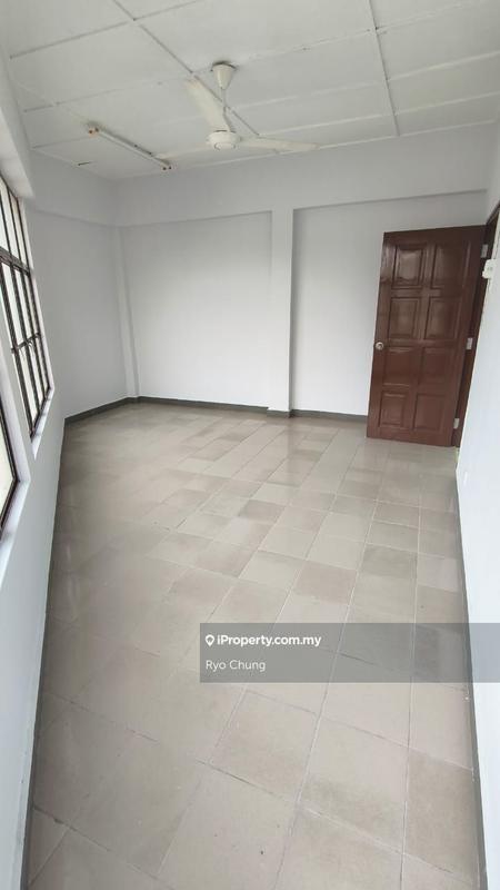 Flat for Rent in Pusat Bandar Puchong by Ryo Chung - iProperty.com.my