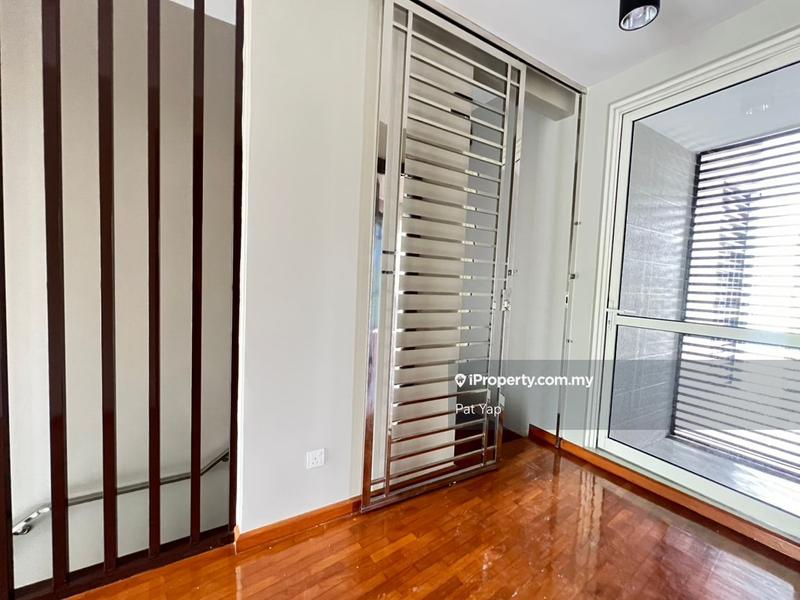 Bungalow House for Sale in Modern detached bungalow with swimming pool, Damansara Heights by Pat Yap - iProperty.com.my