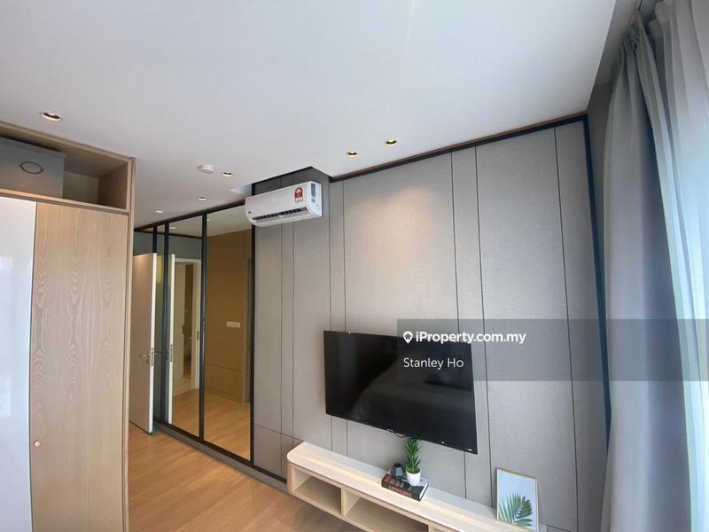 For Rent - The Goodwood Residence