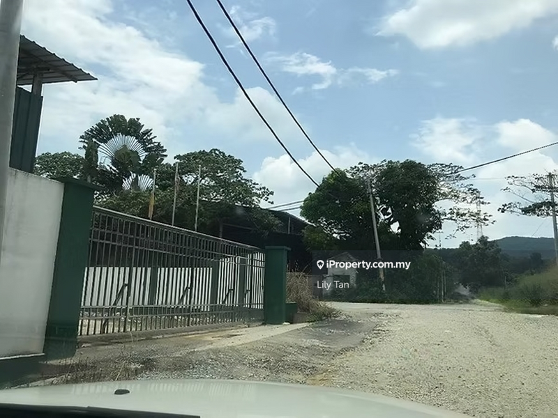 Industrial Land for Sale in Hi-Tech Industrial Park, Semenyih by Lily Tan - iProperty.com.my