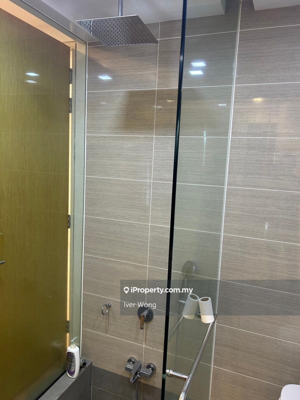 Kediaman Servis untuk Disewa di Setia SKY Residences oleh Iver Wong - iProperty.com.my
