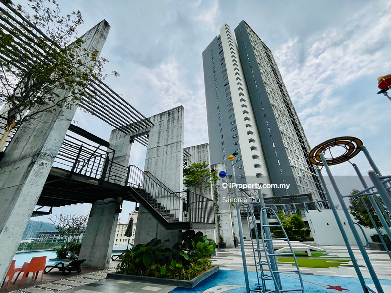 Condominium for Sale in Novus by Sandrea Tan - iProperty.com.my