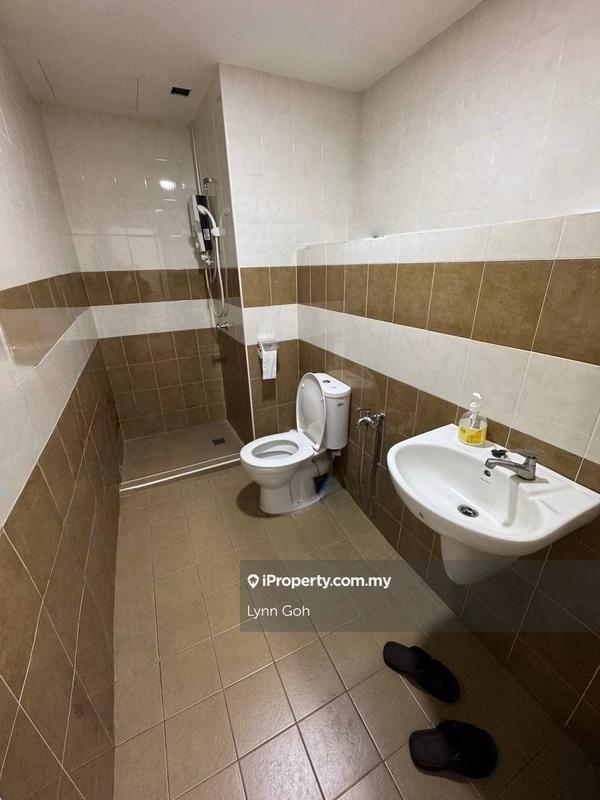 Pangsapuri untuk Dijual di Dumbar Villa Apartment oleh Lynn Goh - iProperty.com.my