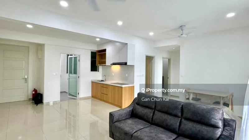 For Rent - Ideal Residency