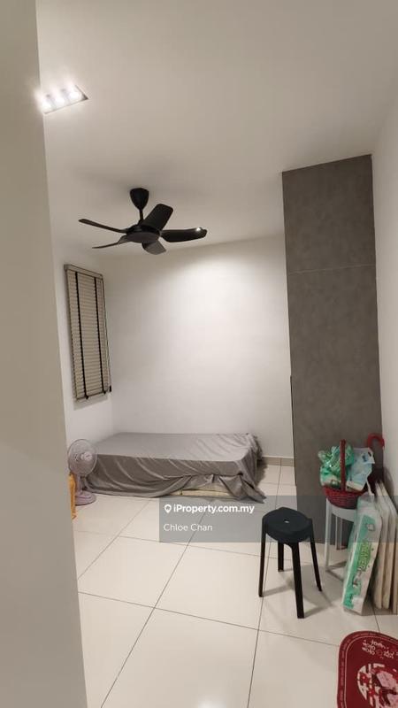 Residensi Servis untuk Dijual di You Residences @ You City oleh Chloe Chan - iProperty.com.my