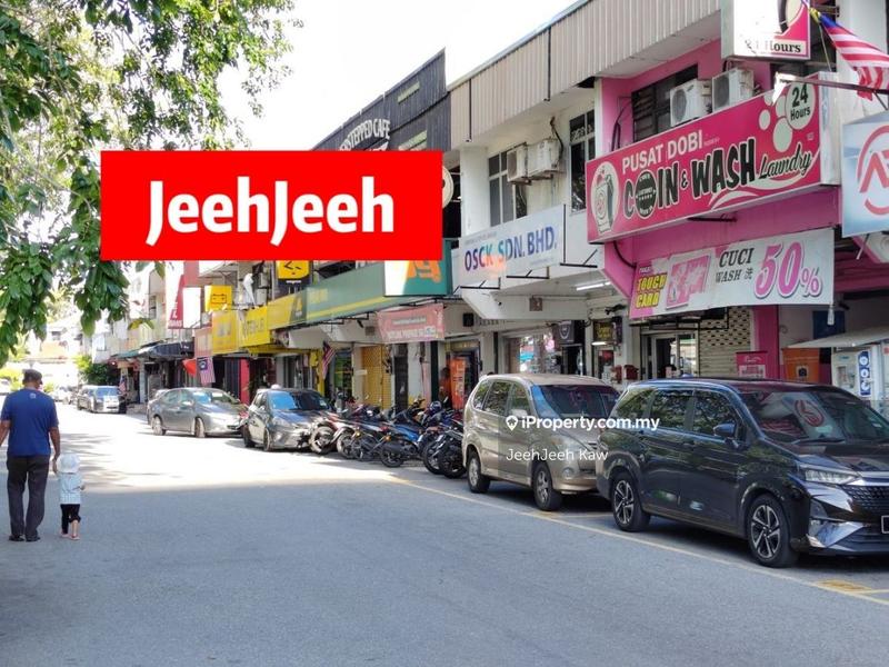 Shop for Rent in Taman Sejati Indah, Sungai Petani by JeehJeeh Kaw - iProperty.com.my