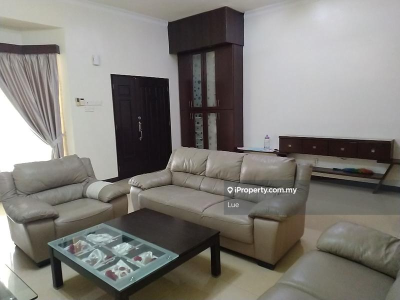 Rumah Teres 2.5-Tingkat untuk Dijual di Taman Sri Pelabuhan, Opposite MBO Klang, Klang oleh Lue - iProperty.com.my