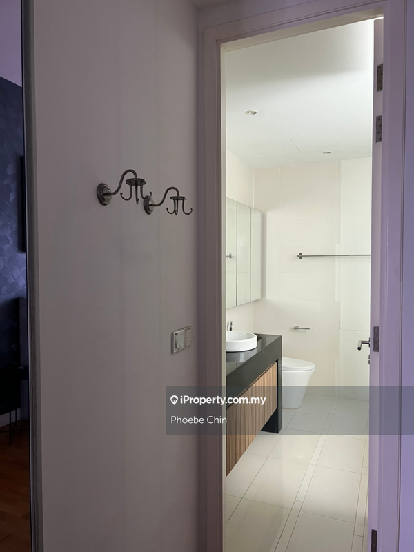 Service Residence for Sale in Gateway Kiaramas Residences by Phoebe Chin - iProperty.com.my