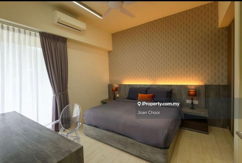 Kondominium untuk Dijual di By The Sea oleh Joan Chooi - iProperty.com.my