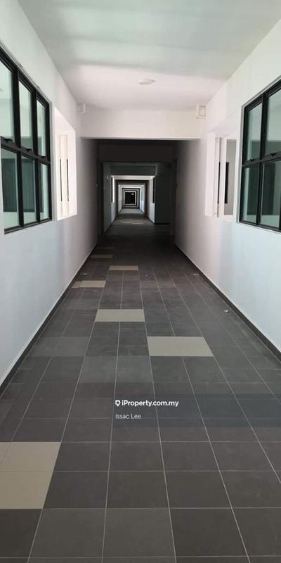 Condominium for Sale in ForestVille by Issac Lee - iProperty.com.my