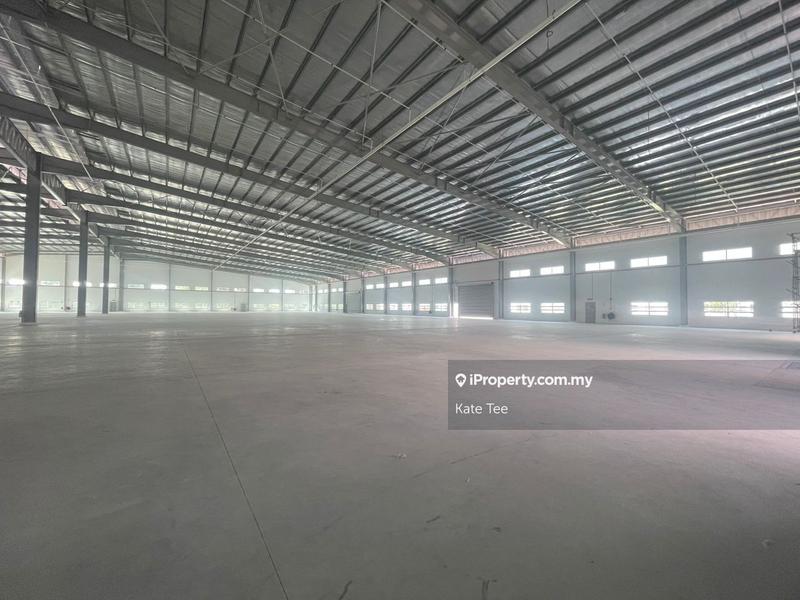 Kilang Terpisah untuk Disewa di THE SENAI GARDEN (PANGSAPURI IMPIAN SENAI) oleh Kate Tee - iProperty.com.my