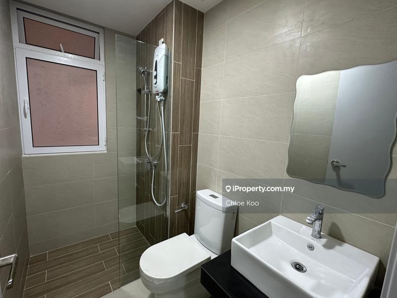 Service Residence for Rent in RYAN & MIHO by Chloe Koo - iProperty.com.my