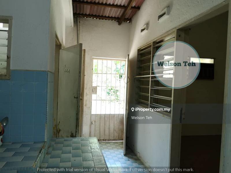 1-storey Terraced House for Sale in Fettes Park, Tanjung Tokong by Welson Teh - iProperty.com.my