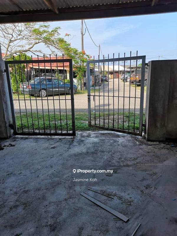 Rumah Berangkai 1 Tingkat untuk Dijual di Kemaman, Terengganu oleh Jasmine Koh - iProperty.com.my