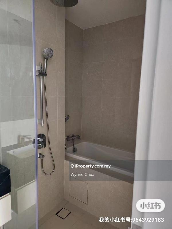 Residensi Servis untuk Dijual di Pavilion Ceylon Hill oleh Wynne Chua - iProperty.com.my