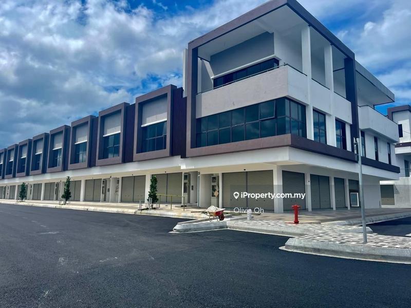 For Rent - Ikon @ Centrio