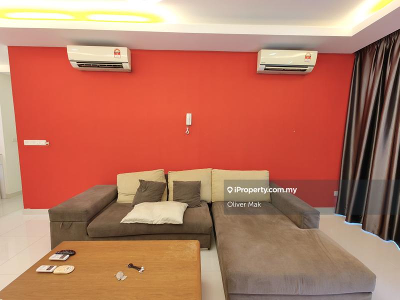 Condominium for Sale in KM1 West by Oliver Mak - iProperty.com.my
