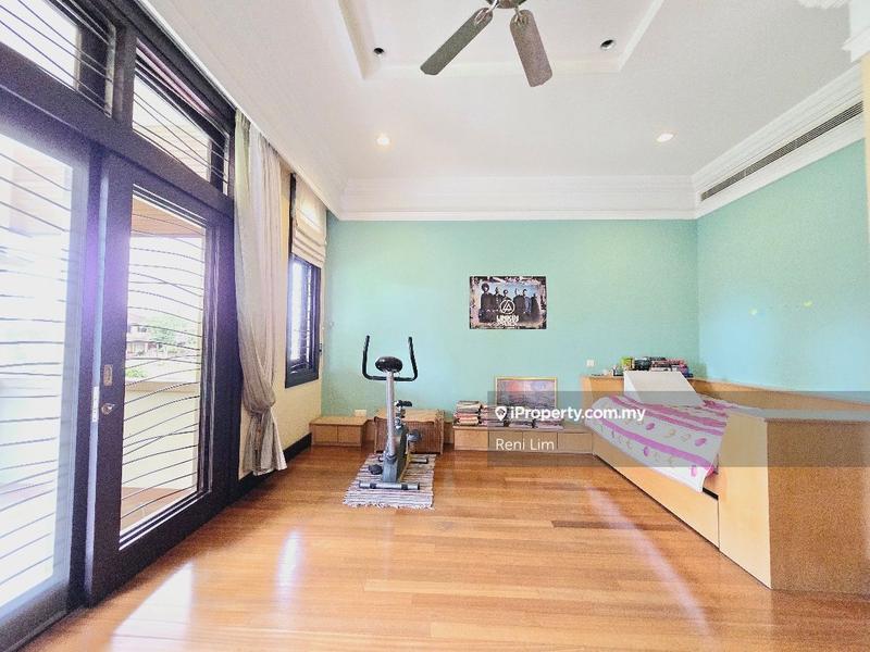 Bungalow House for Sale in Tropicana Golf & Country Resort, Tropicana by Reni Lim - iProperty.com.my