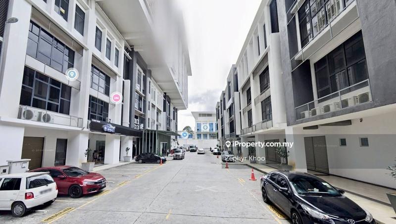 Kedai untuk Disewa di Taman Desa Tebrau, Tebrau oleh Zephyr Khoo - iProperty.com.my