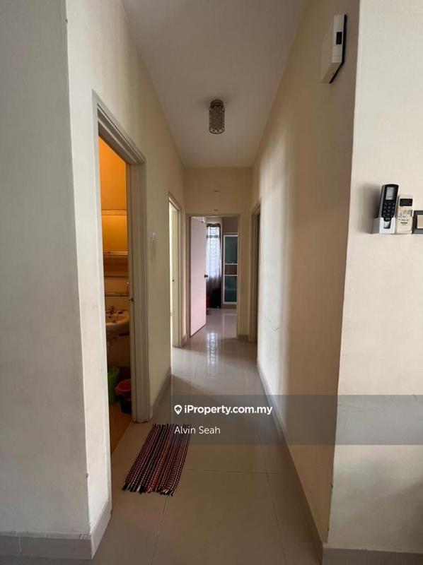 Pangsapuri untuk Dijual di Kipark Apartment oleh Alvin Seah - iProperty.com.my