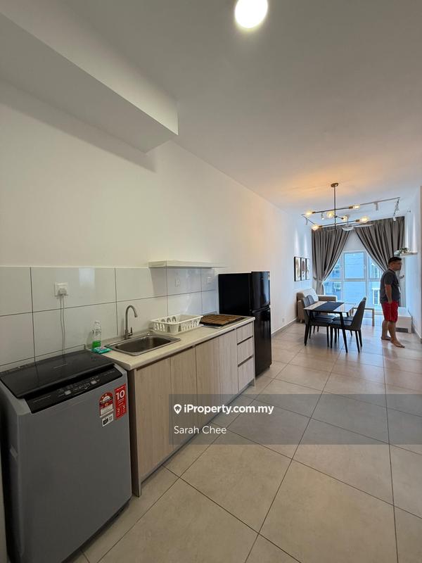 For Rent - Residensi Rimbun @ Canopy Hills