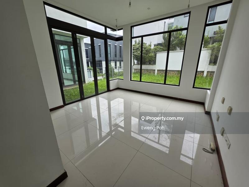 Semi-Detached House for Sale in Sunway Montana,  Setapak, KL, Setapak by Eweng Poh - Interior - iProperty.com.my
