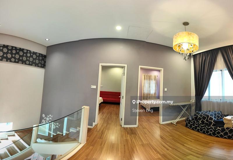 Bungalow House for Sale in Sunway City, Ipoh by Steven Eng - iProperty.com.my