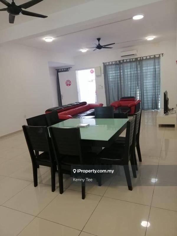 2-storey Terraced House for Sale in Taman Hijayu 3B Elvina, Bandar Sri Sendayan by Kenny Tee - iProperty.com.my