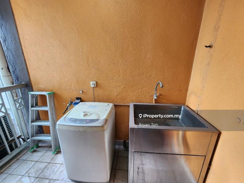 Kondominium untuk Dijual di Almaspuri oleh Bryan Teh - iProperty.com.my