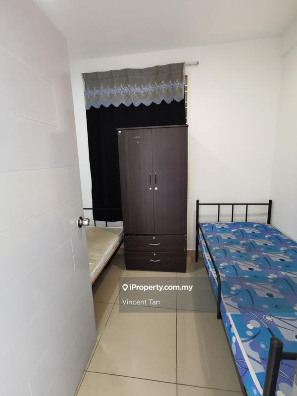 Service Residence for Rent in Menara U2 by Vincent Tan - iProperty.com.my