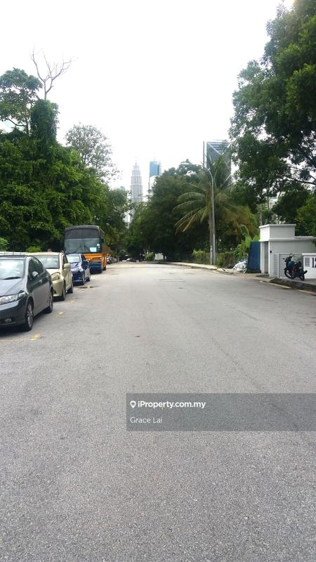 Residential Land for Sale in KLCC, KL City Centre by Grace Lai - iProperty.com.my