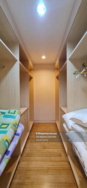 Residensi Servis untuk Disewa di Pavilion Residences oleh David Chang - iProperty.com.my