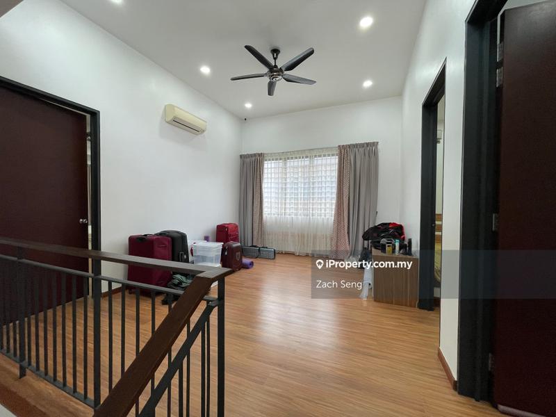 2-storey Terraced House for Sale in Kajang East precinct 2, Semenyih by Zach Seng - iProperty.com.my