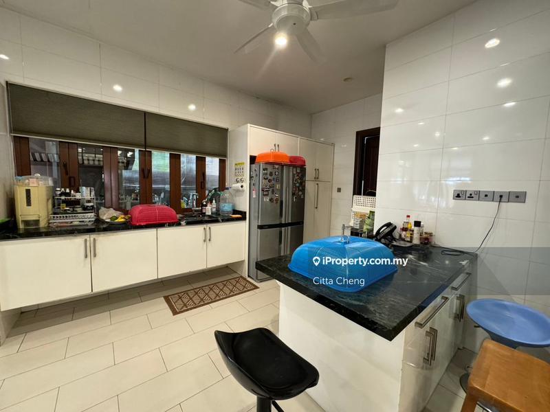 Banglo untuk Dijual di Taman Sri Hartamas, Sri Hartamas oleh Citta Cheng - iProperty.com.my