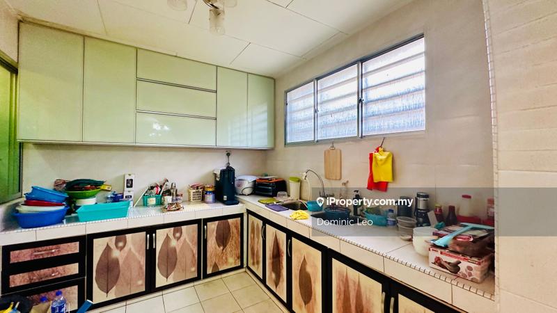 2-storey Terraced House for Sale in Taman Rapat Permai, Ipoh by Dominic Leo - iProperty.com.my