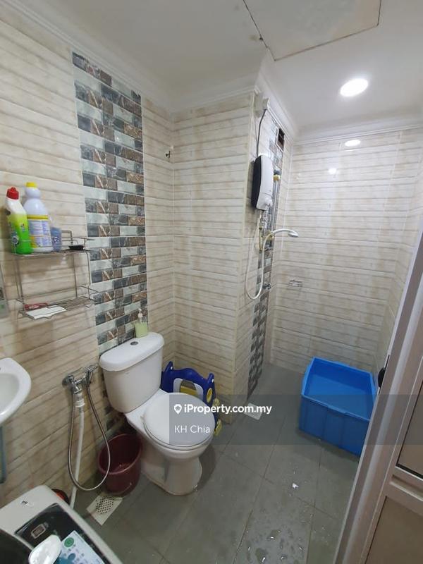 Kondominium untuk Disewa di Kuantan Tembeling Resort oleh KH Chia - iProperty.com.my