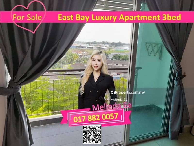 For Sale - East Bay (Seri Bayan)
