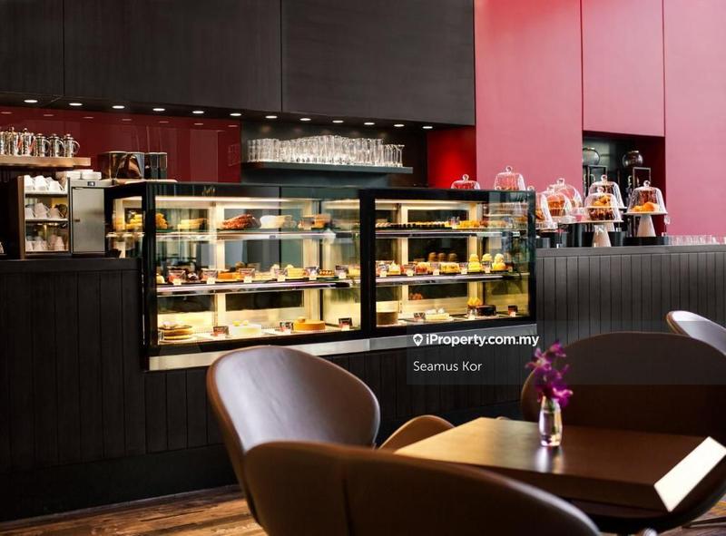 For Rent - ⭐ 5 Star ⭐ No Buyover Fee ⭐ RM4 psf ⭐ Super Prime Location ⭐