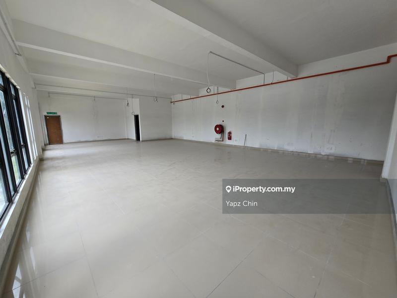Detached Factory for Sale in Kampung Teluk Mengkuang, Telok Panglima Garang by Yapz Chin - iProperty.com.my