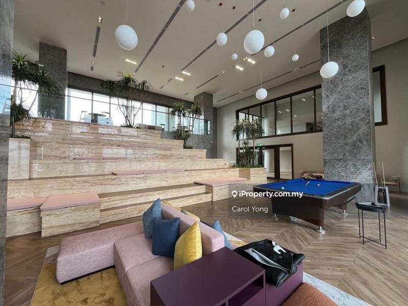 For Rent - Park Place