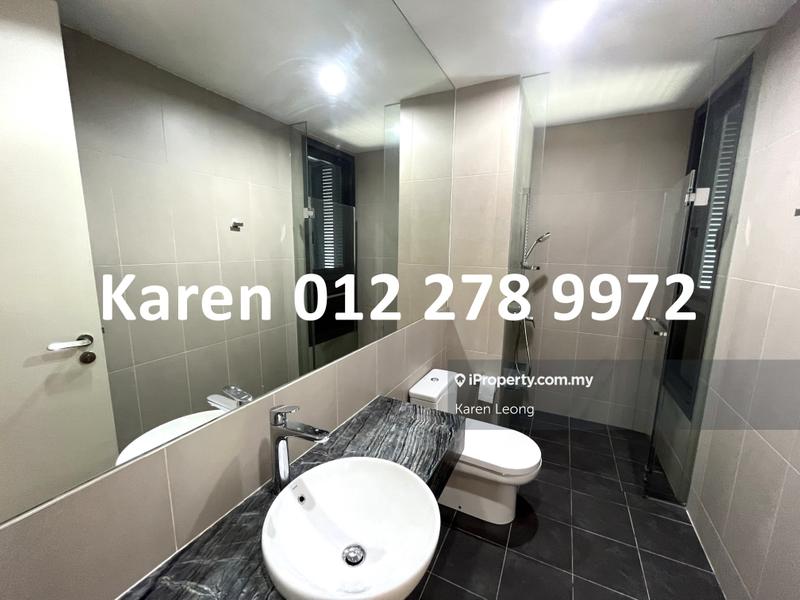 Service Residence for Sale in The Greens by Karen Leong - iProperty.com.my