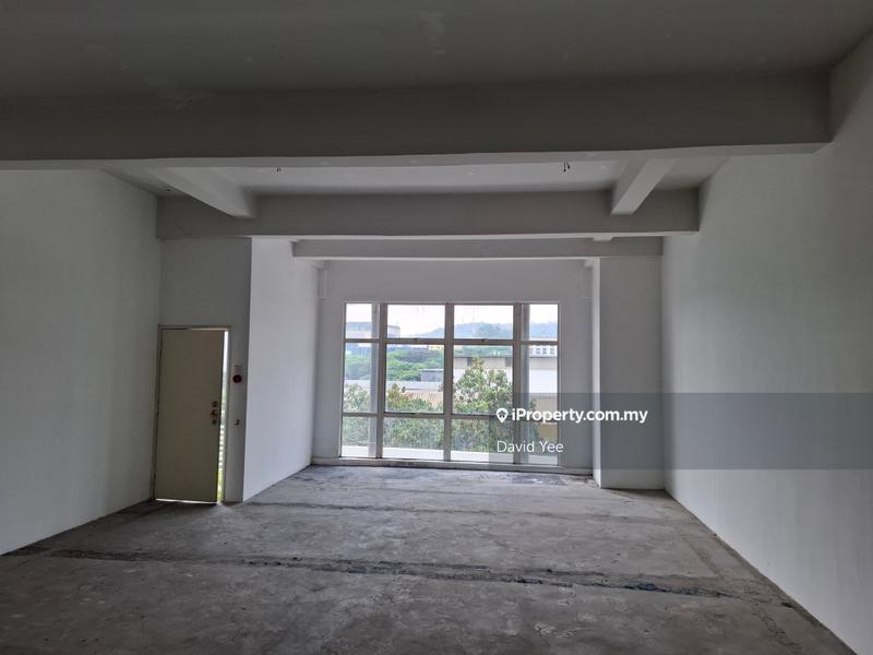 Pejabat untuk Disewa di Bandar Sri Damansara, Selangor oleh David Yee - iProperty.com.my